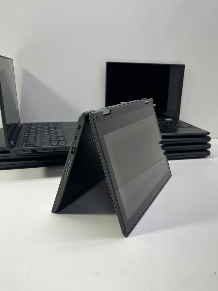 Lenovo 300e 2-en-1 Touch Reacondicionada | Laptop Táctil