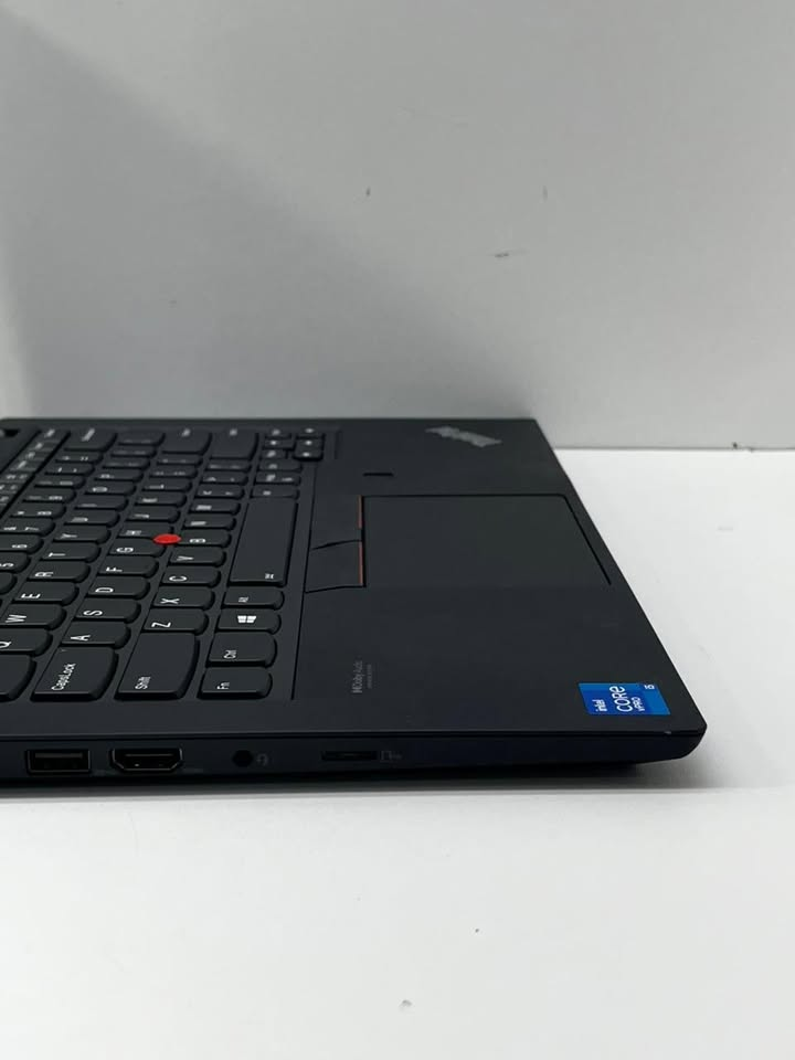 Lenovo ThinkPad T14 | Core i5 11va Gen | 16GB RAM | 512GB SSD | Windows 11
