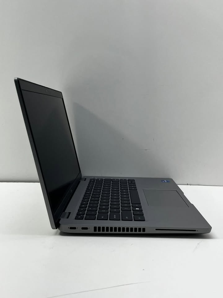 Dell Latitude | Core i5 11va Gen | 8GB RAM | 256GB M.2 SSD | Windows 11 | Office