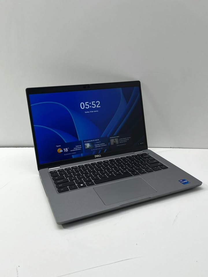 Dell Latitude | Core i5 11va Gen | 8GB RAM | 256GB M.2 SSD | Windows 11 | Office