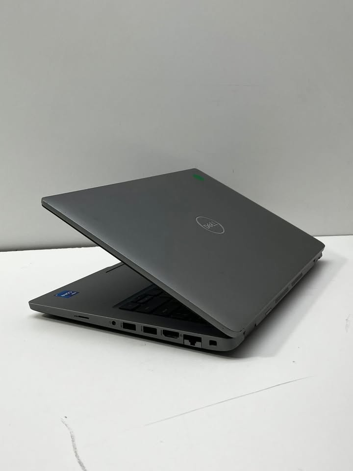 Dell Latitude | Core i5 11va Gen | 8GB RAM | 256GB M.2 SSD | Windows 11 | Office