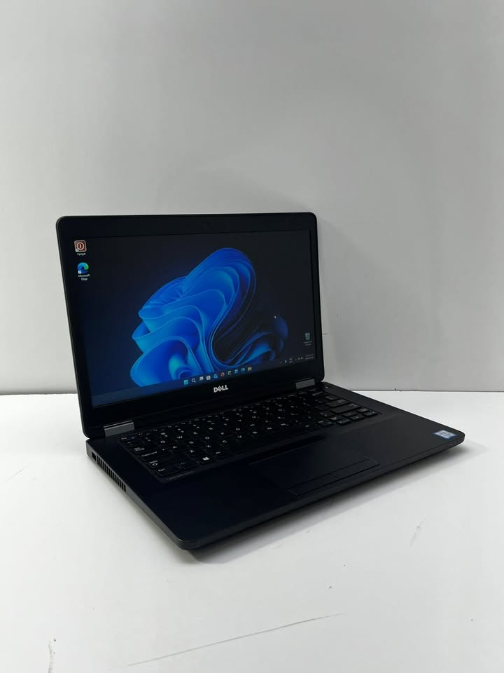 Dell Latitude | Core i5 6ta Gen | 8GB RAM | 200GB-1TB | Windows 11 | Office