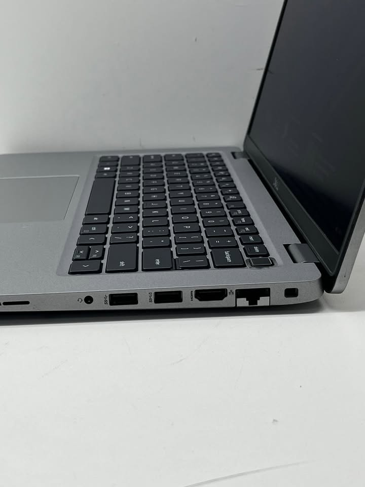 Dell Latitude | Core i5 11va Gen | 8GB RAM | 256GB M.2 SSD | Windows 11 | Office