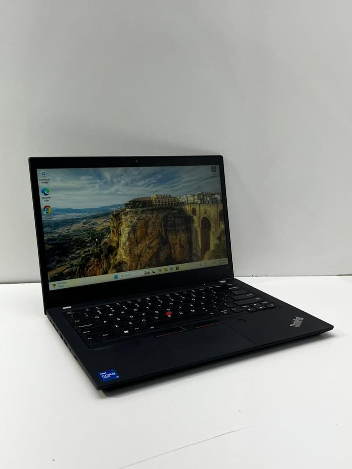 Lenovo ThinkPad T14 | Core i5 11va Gen | 16GB RAM | 512GB SSD | Windows 11