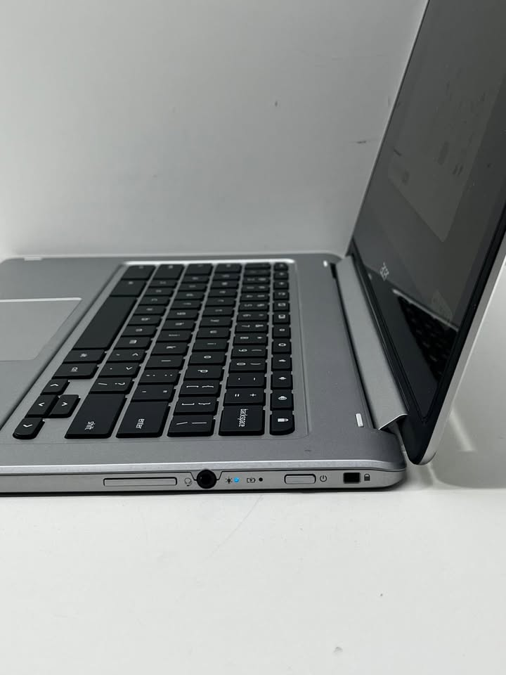 Acer Chromebook R13 | 2 en 1 | Pantalla 13.3" Táctil Full HD | 4GB RAM | 32GB | Google Play | ChromeOS