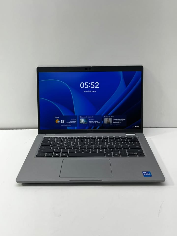 Dell Latitude | Core i5 11va Gen | 8GB RAM | 256GB M.2 SSD | Windows 11 | Office