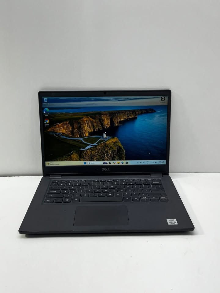 Dell Latitude | Core i5 10ma Gen | 16GB RAM | 256GB M.2 SSD | Windows 11 | Office