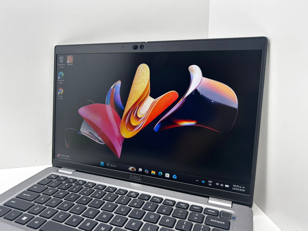 Dell Latitude 5420 | Core i7 vPro 11va Gen | 16GB RAM | 512GB SSD | 14" | Windows 11 | Office