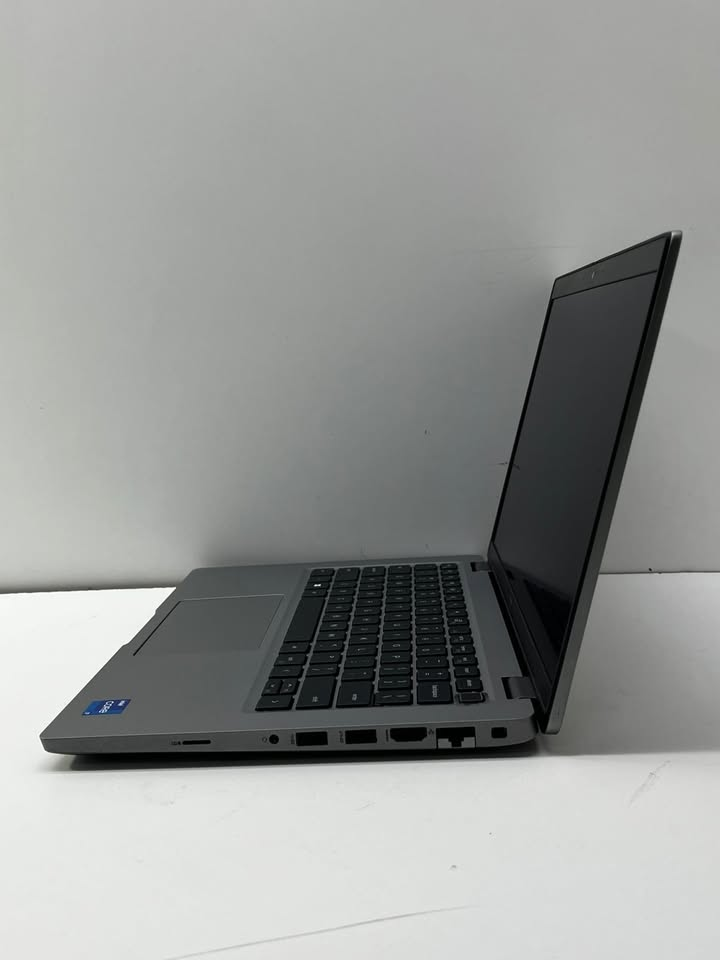 Dell Latitude | Core i5 11va Gen | 8GB RAM | 256GB M.2 SSD | Windows 11 | Office