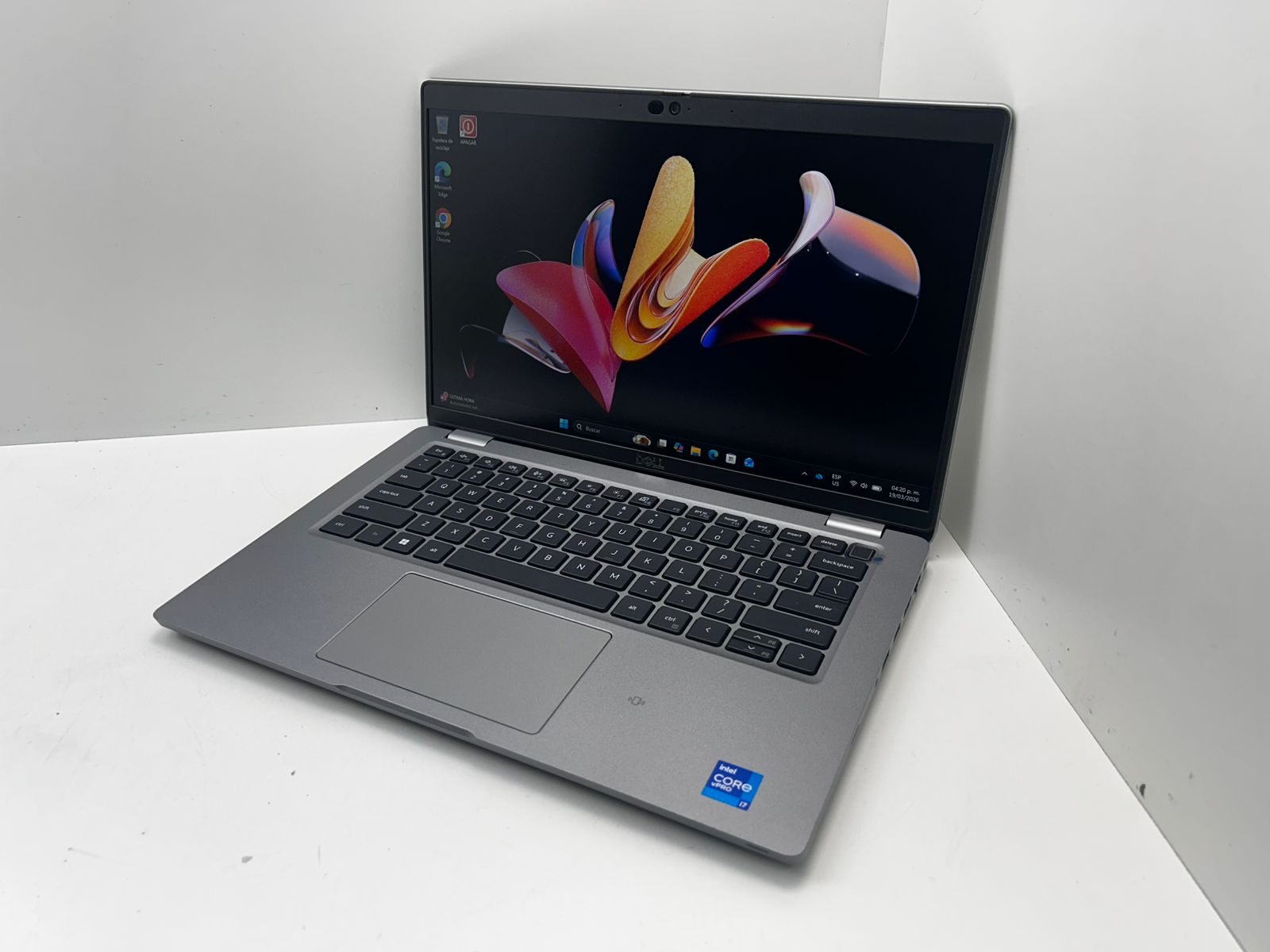 Dell Latitude 5420 | Core i7 vPro 11va Gen | 16GB RAM | 512GB SSD | 14" | Windows 11 | Office