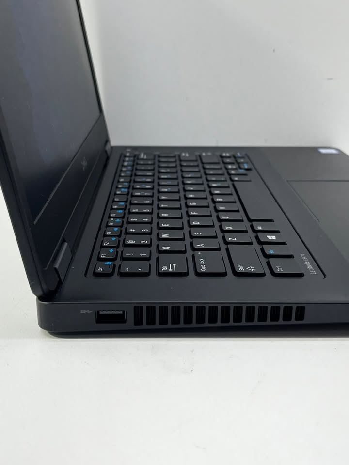 Dell Latitude | Core i5 6ta Gen | 8GB RAM | 200GB-1TB | Windows 11 | Office