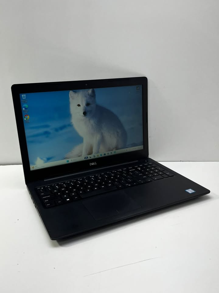 Dell Latitude | Core i3 7ma Gen | 8GB RAM | 128GB SSD | Teclado Extendido Iluminado | Windows | Office