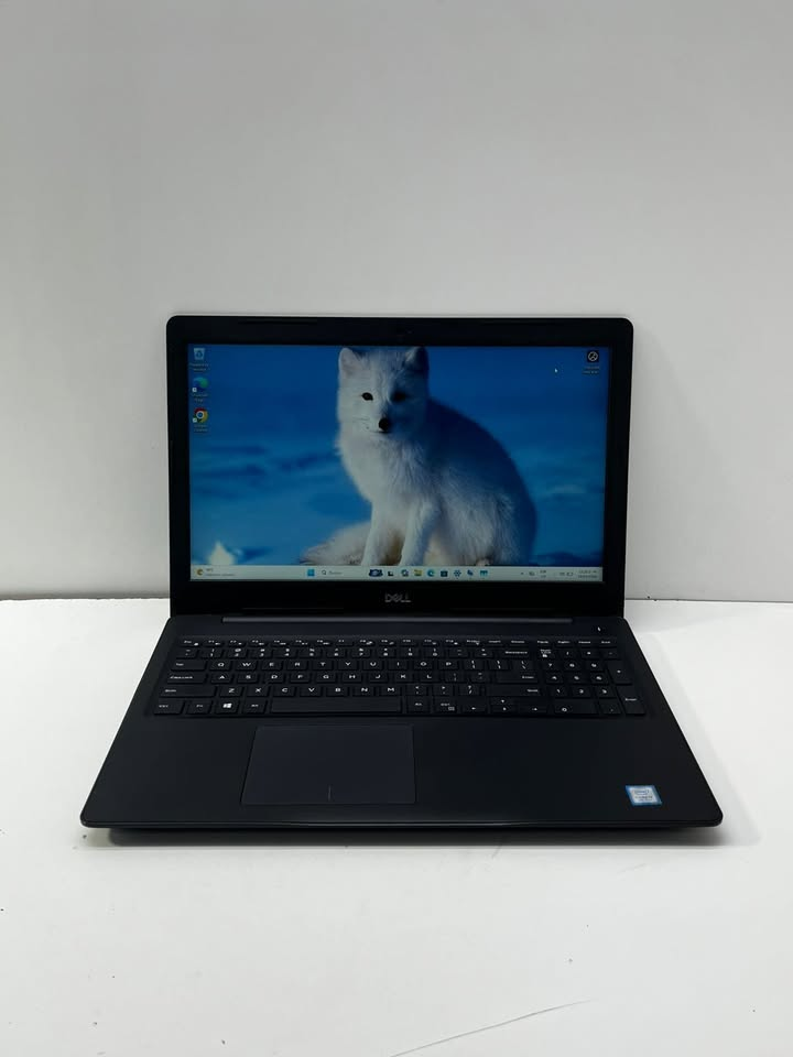 Dell Latitude | Core i3 7ma Gen | 8GB RAM | 128GB SSD | Teclado Extendido Iluminado | Windows | Office