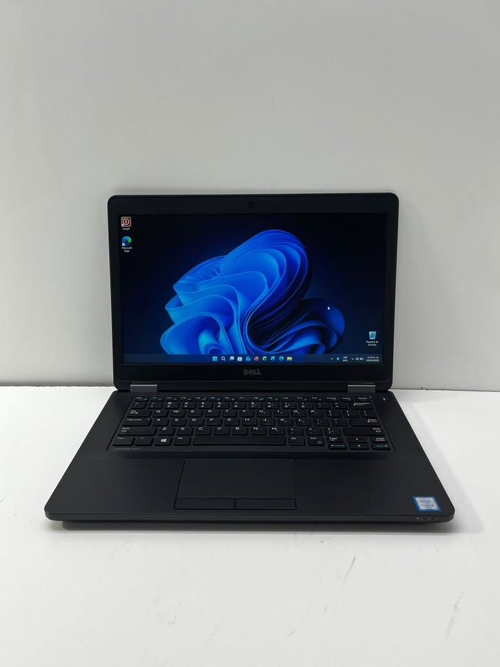 Dell Latitude | Core i5 6ta Gen | 8GB RAM | 200GB-1TB | Windows 11 | Office