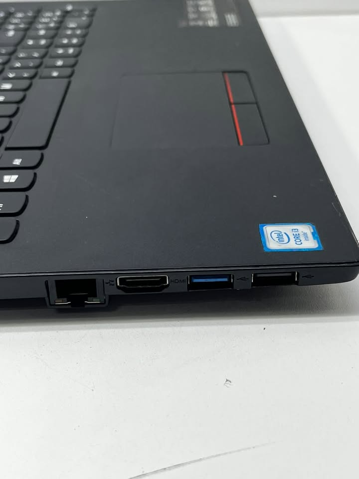 Lenovo | Core i3 6ta Gen | 8GB RAM | 500GB | Windows 11 | Office