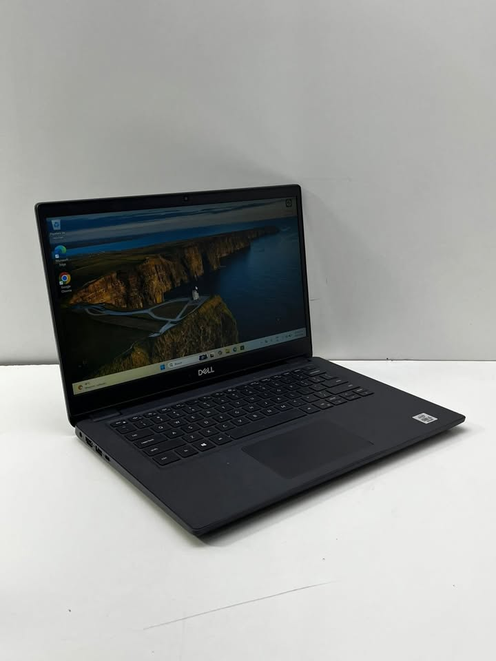 Dell Latitude | Core i5 10ma Gen | 16GB RAM | 256GB M.2 SSD | Windows 11 | Office