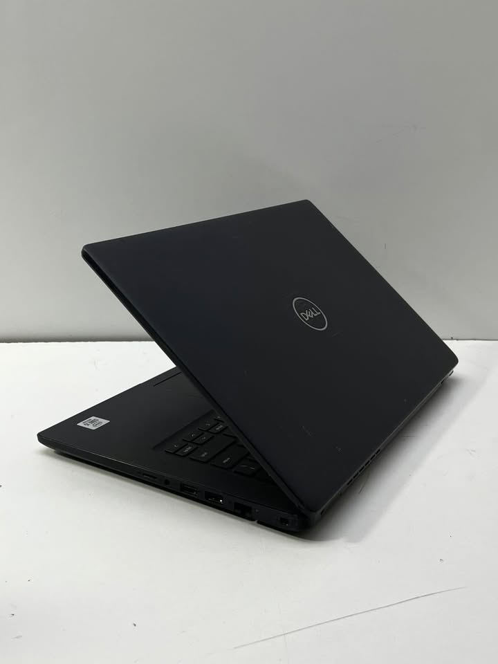 Dell Latitude | Core i5 10ma Gen | 16GB RAM | 256GB M.2 SSD | Windows 11 | Office