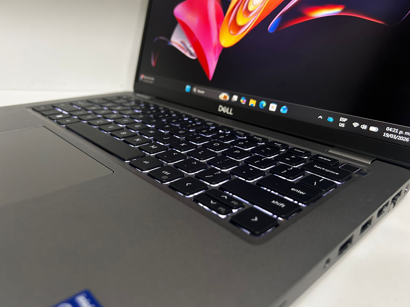 Dell Latitude 5420 | Core i7 vPro 11va Gen | 16GB RAM | 512GB SSD | 14" | Windows 11 | Office