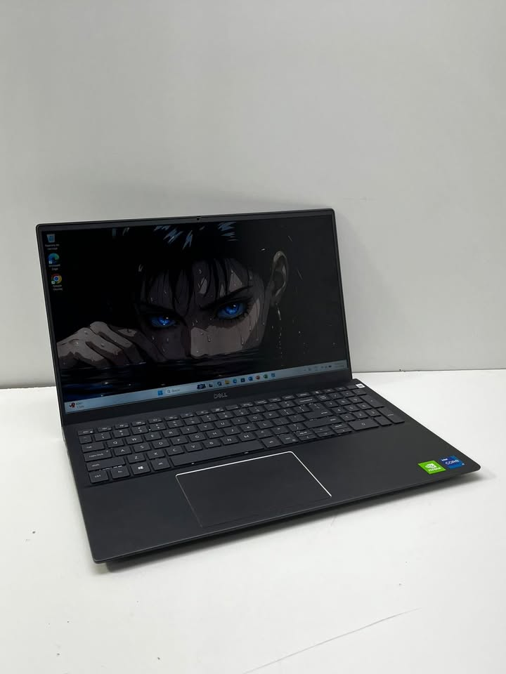 Dell Vostro | Core i7 11va Gen | 16GB RAM | 512GB M.2 SSD | NVIDIA | Windows 11 | Office