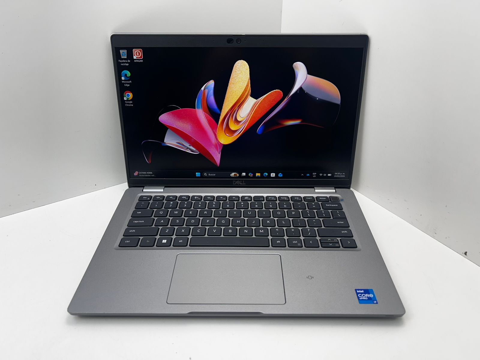 Dell Latitude 5420 | Core i7 vPro 11va Gen | 16GB RAM | 512GB SSD | 14" | Windows 11 | Office