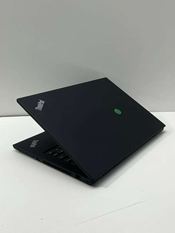 Lenovo ThinkPad T14 | Core i5 11va Gen | 16GB RAM | 512GB SSD | Windows 11