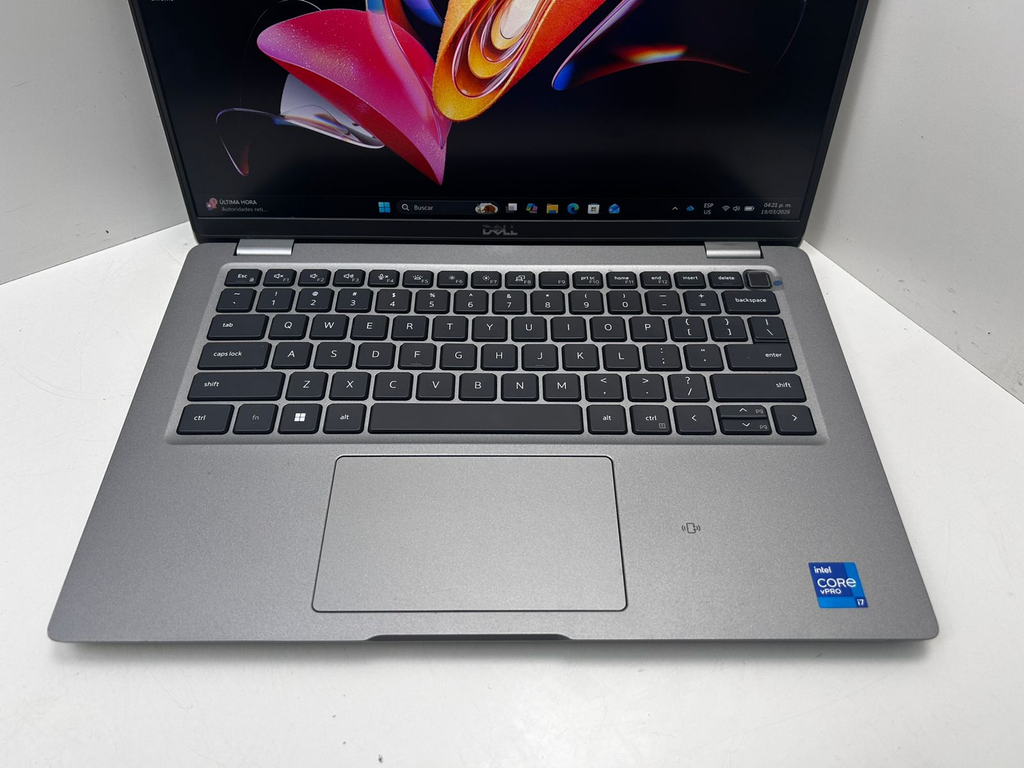 Dell Latitude 5420 | Core i7 vPro 11va Gen | 16GB RAM | 512GB SSD | 14" | Windows 11 | Office