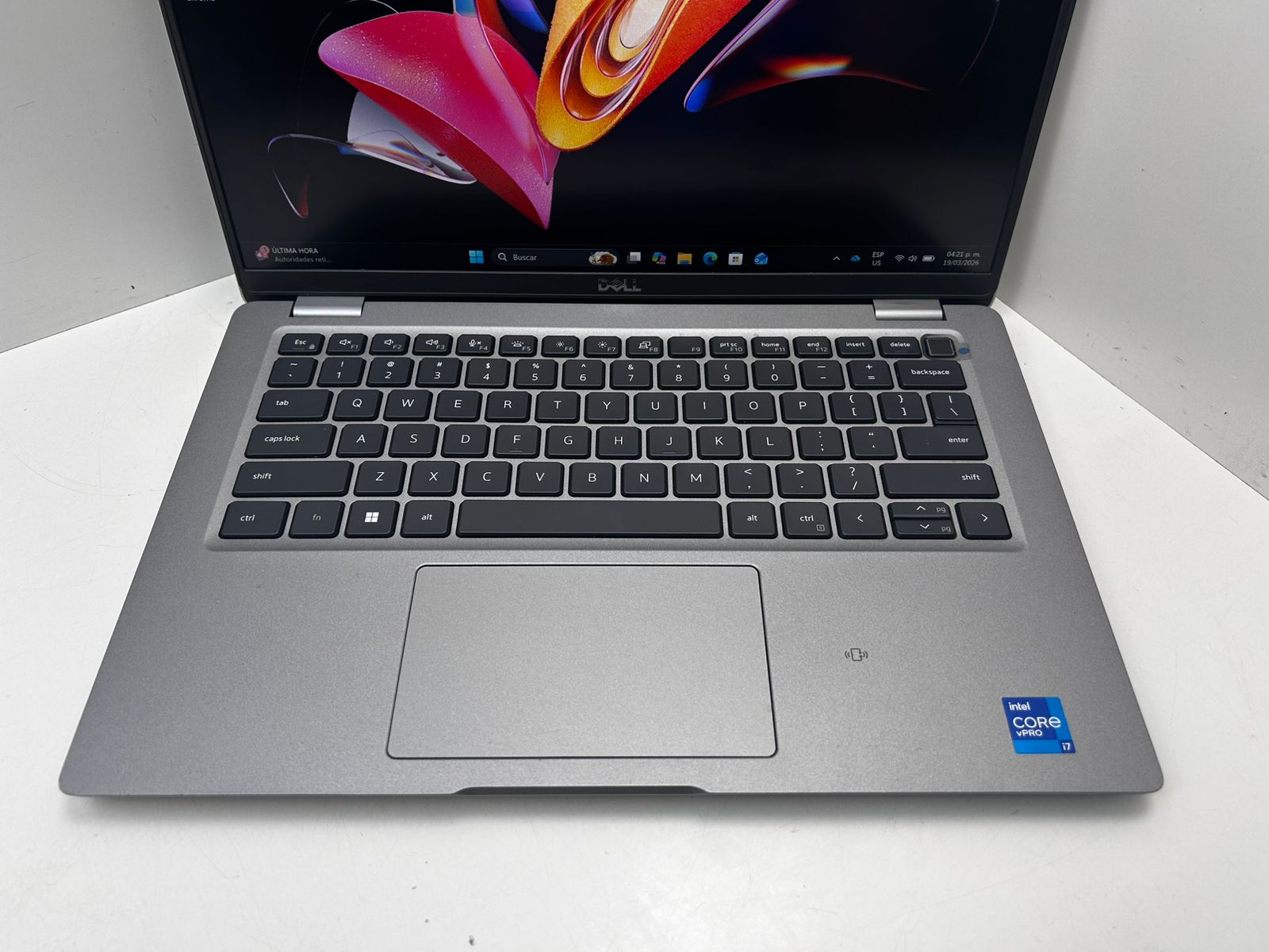 Dell Latitude 5420 | Core i7 vPro 11va Gen | 16GB RAM | 512GB SSD | 14" | Windows 11 | Office