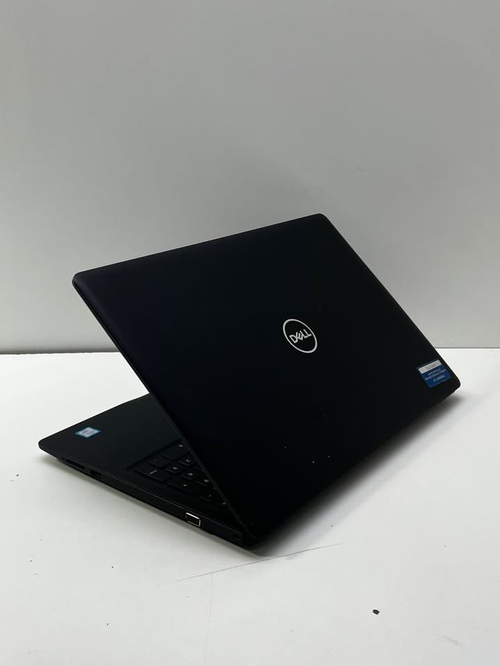 Dell Latitude | Core i3 7ma Gen | 8GB RAM | 128GB SSD | Teclado Extendido Iluminado | Windows | Office